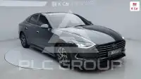 2023 Hyundai Sonata