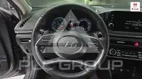 2023 Hyundai Sonata