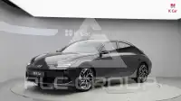 2023 Hyundai Ioniq