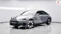 2023 Hyundai Ioniq