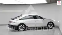 2023 Hyundai Ioniq