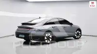 2023 Hyundai Ioniq