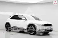 2023 Hyundai Ioniq