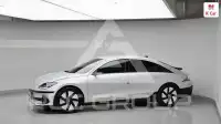 2023 Hyundai Ioniq