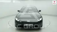 2023 Hyundai Ioniq