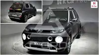 2023 Hyundai Casper