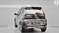 2023 Hyundai Casper