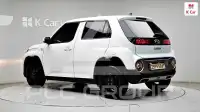2023 Hyundai Casper