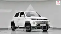 2023 Hyundai Casper