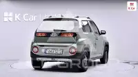 2023 Hyundai Casper