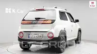 2023 Hyundai Casper