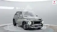 2023 Hyundai Casper