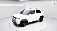 2023 Hyundai Casper