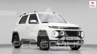 2023 Hyundai Casper