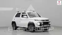 2023 Hyundai Casper