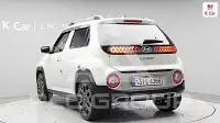 2023 Hyundai Casper