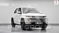 2023 Hyundai Casper