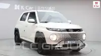 2023 Hyundai Casper