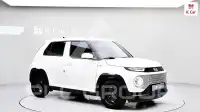 2023 Hyundai Casper