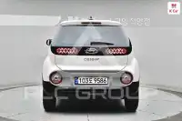 2023 Hyundai Casper