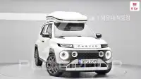 2023 Hyundai Casper