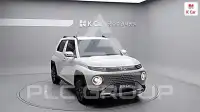 2023 Hyundai Casper