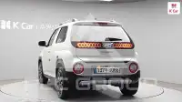 2023 Hyundai Casper