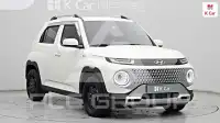 2023 Hyundai Casper