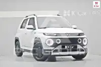 2023 Hyundai Casper