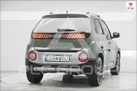 2023 Hyundai Casper