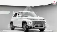 2023 Hyundai Casper