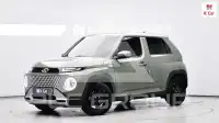 2023 Hyundai Casper