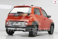 2023 Hyundai Casper