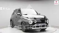 2023 Hyundai Casper