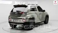 2023 Hyundai Casper