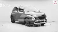 2023 Hyundai Casper