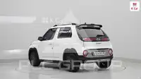 2023 Hyundai Casper