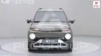 2023 Hyundai Casper