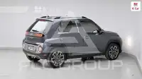 2023 Hyundai Casper
