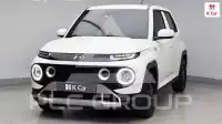 2023 Hyundai Casper