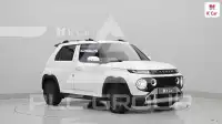 2023 Hyundai Casper
