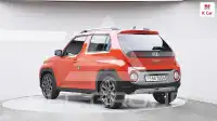 2023 Hyundai Casper