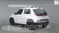 2023 Hyundai Casper