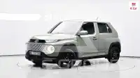 2023 Hyundai Casper