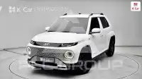 2023 Hyundai Casper