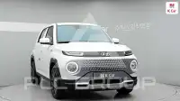 2023 Hyundai Casper