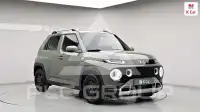 2023 Hyundai Casper