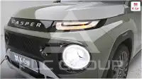 2023 Hyundai Casper