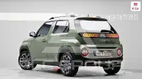 2023 Hyundai Casper