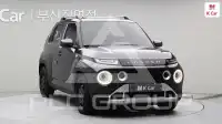 2023 Hyundai Casper